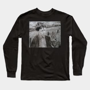 Kes Long Sleeve T-Shirt